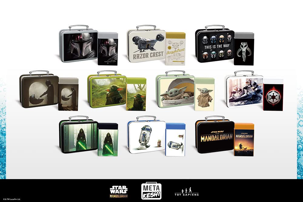 ✴︎スター・ウォーズ ✴︎コンプリート✴︎9枚組 ✴︎スター・ウォーズ ✴︎コンプリート✴︎9枚組